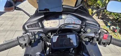 Honda Deauville NT700V – náhľad 6