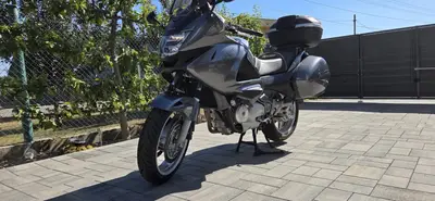 Honda Deauville NT700V – náhľad 10