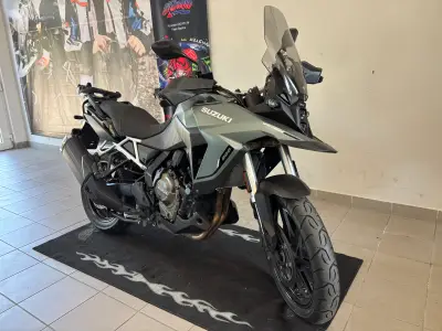 Suzuki DL 800 V-Strom – náhľad 2