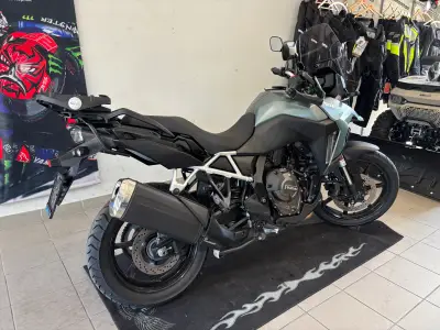 Suzuki DL 800 V-Strom – náhľad 3