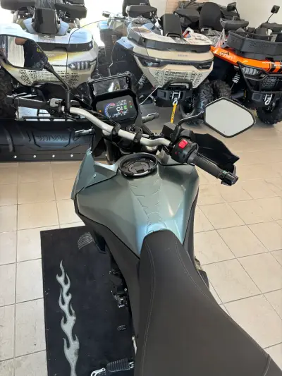 Suzuki DL 800 V-Strom – náhľad 5