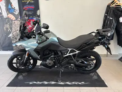 Suzuki DL 800 V-Strom – náhľad 6