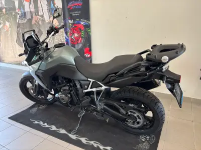 Suzuki DL 800 V-Strom – náhľad 7