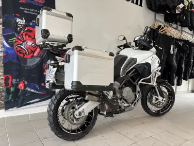 Ducati Multistrada 1200 Enduro – náhľad 2