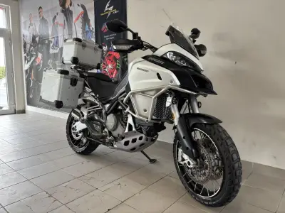 Ducati Multistrada 1200 Enduro – náhľad 3