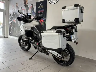 Ducati Multistrada 1200 Enduro – náhľad 6