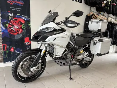 Ducati Multistrada 1200 Enduro – náhľad 7