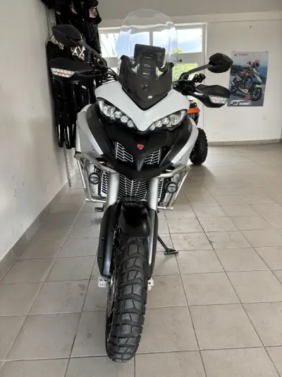 Ducati Multistrada 1200 Enduro – náhľad 8