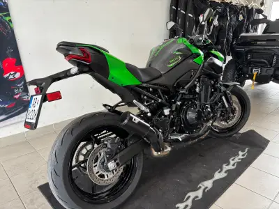 Kawasaki Z900 – náhľad 3