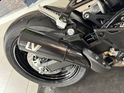 Kawasaki Z900 – náhľad 4