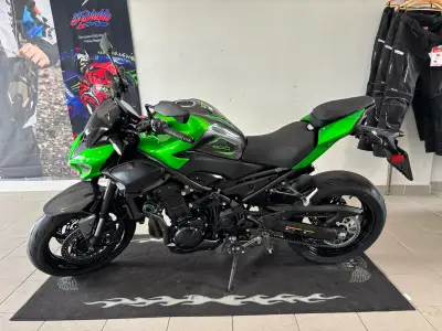 Kawasaki Z900 – náhľad 7