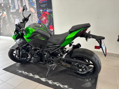 Kawasaki Z900 – náhľad 8