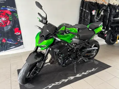 Kawasaki Z900 – náhľad 9