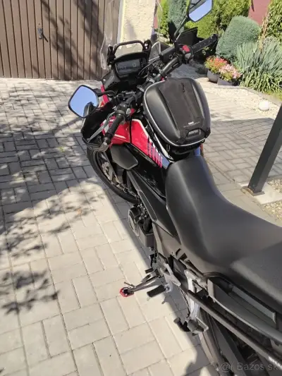 Honda CB500X – náhľad 3