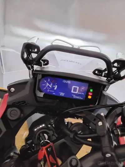 Honda CB500X – náhľad 5