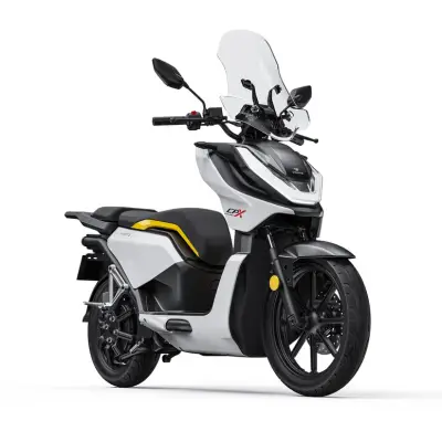 CPX Explorer