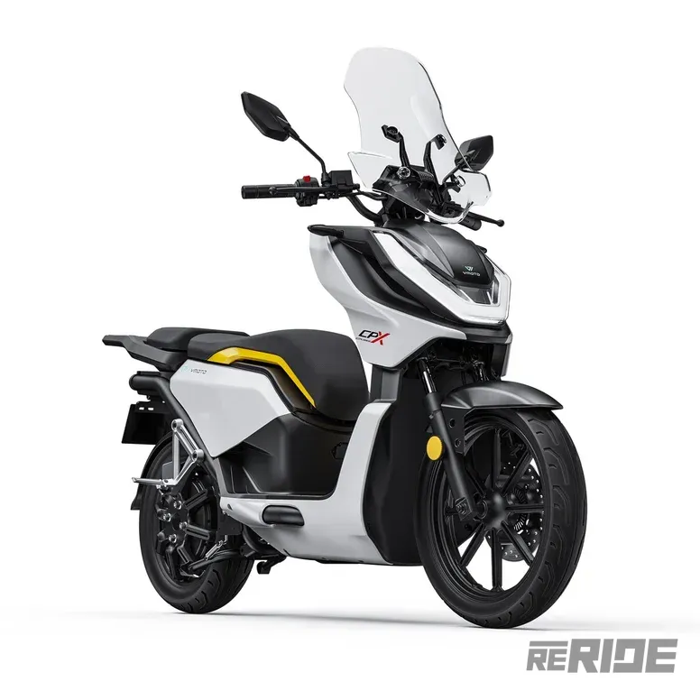 CPX Explorer - foto 1