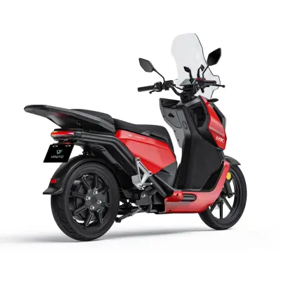 CPX Explorer – náhľad 3