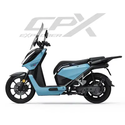 CPX Explorer – náhľad 8