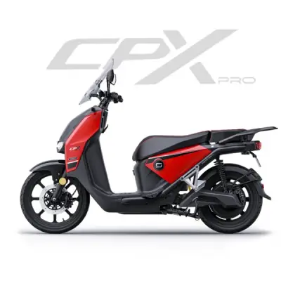 CPX PRO – náhľad 2