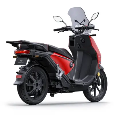 CPX PRO elektro – náhľad 2