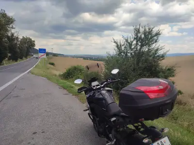 Yamaha Tracer 900 GT – náhľad 6