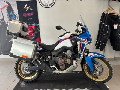 Honda CRF1000 Africa Twin DCT