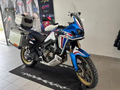 Honda CRF1000 Africa Twin DCT – náhľad 2