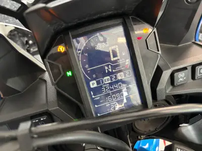Honda CRF1000 Africa Twin DCT – náhľad 3