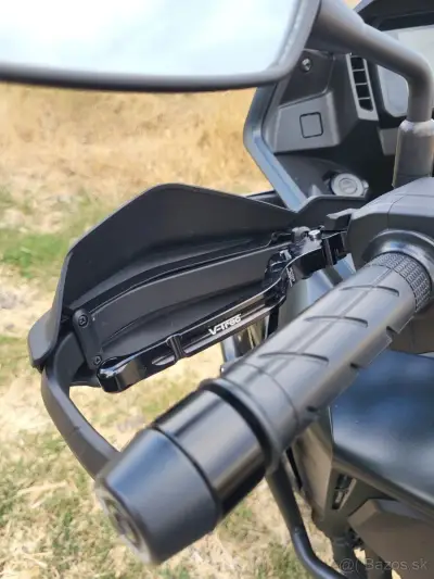Honda NX500 – náhľad 9