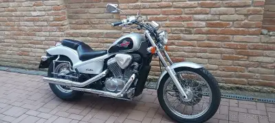 Honda VT 600 C