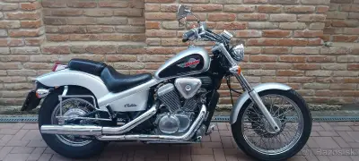 Honda VT 600 C – náhľad 2