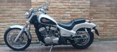 Honda VT 600 C – náhľad 5