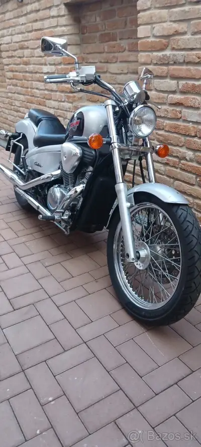 Honda VT 600 C – náhľad 6