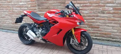 Ducati 939 supersport s
