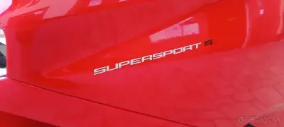 Ducati 939 supersport s – náhľad 4