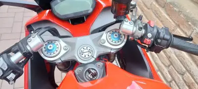 Ducati 939 supersport s – náhľad 7