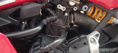 Ducati 939 supersport s – náhľad 8