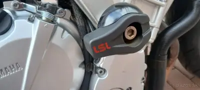 Yamaha FZ6N – náhľad 6