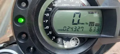 Yamaha FZ6N – náhľad 8