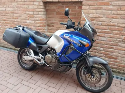 Honda XL1000 Varadero