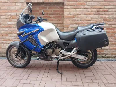 Honda XL1000 Varadero – náhľad 2