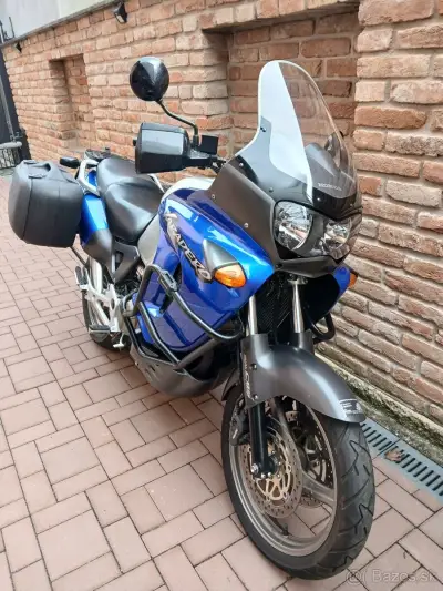 Honda XL1000 Varadero – náhľad 3