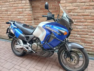 Honda XL1000 Varadero – náhľad 4