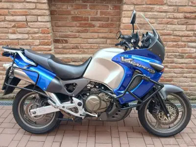 Honda XL1000 Varadero – náhľad 5