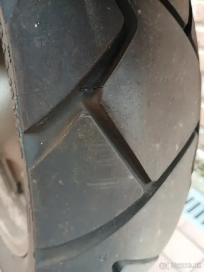 Honda XL1000 Varadero – náhľad 7