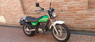 SUZUKI VAN VAN 125 – náhľad 3