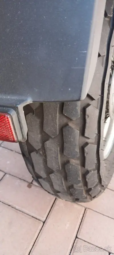 SUZUKI VAN VAN 125 – náhľad 4