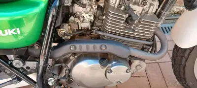 SUZUKI VAN VAN 125 – náhľad 6