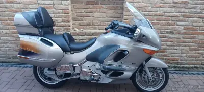 BMW K1200 LT